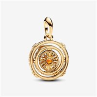 Charm Pandora Donna in Lega metallica 762971C01 - 762971C01